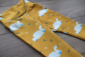 Yellow Swan - Harems (3-6m only)