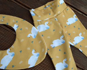 Yellow Swan - Harems (3-6m only)