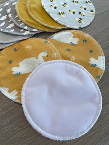 Breast Pads Lucky Dip - 5 pairs