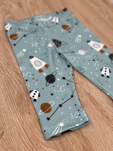 Space Harems (0-3m only)